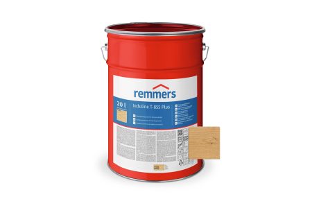 Remmers Induline T 855 Teraszburkolat Felületkezelő – Világos Tölgy 20 L